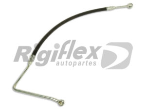 FLEXIBLE DE DIRECCION HIDRAULICA MOD.GOL AB 9 - RIGIFLEX - sistema de dirección hidraulica - volkswagen